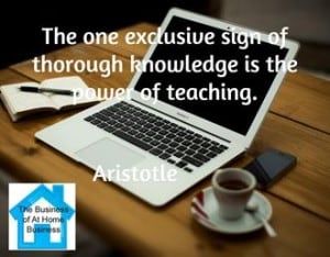 knowledge (