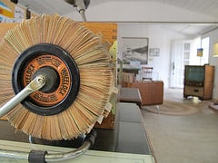wheeldex
