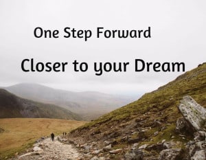 onestepforward