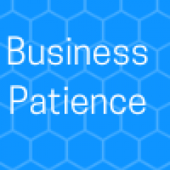 businesspatience