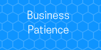 businesspatience