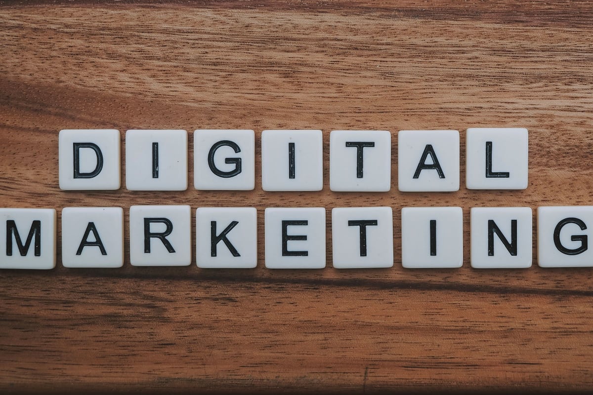 digital marketing